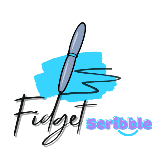 Fidget Scribble™