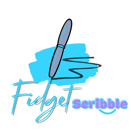 Fidget Scribble™