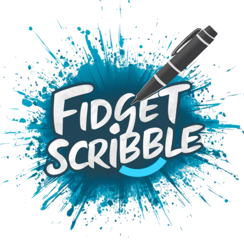 Fidget Scribble™